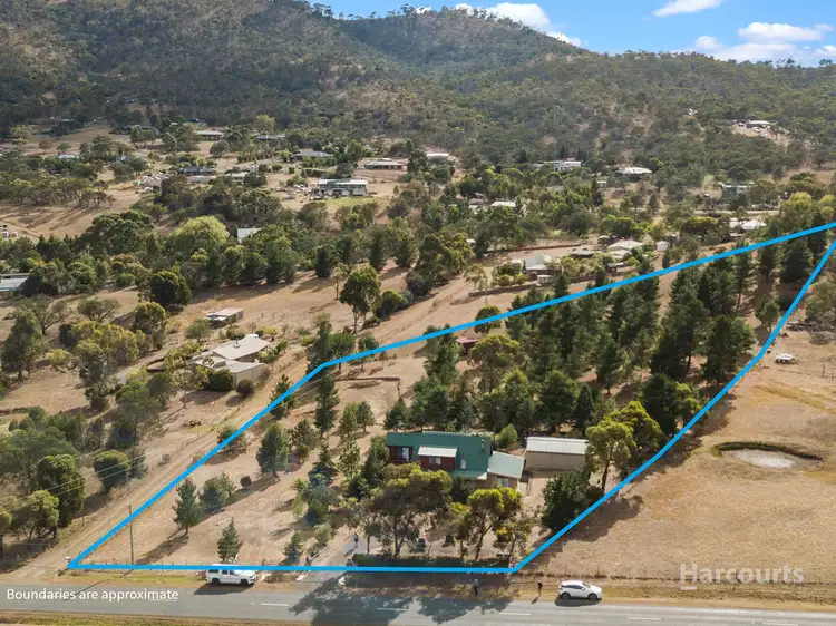 331 Briggs Road, Honeywood TAS 7017