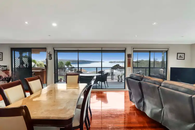 37 Chimney Heights Road, Stieglitz TAS 7216