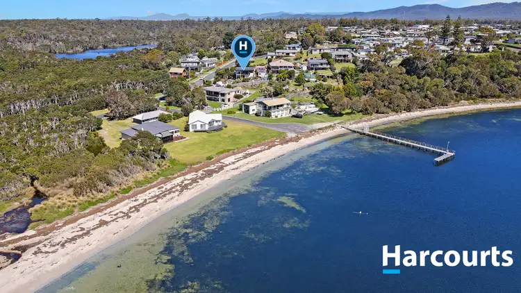 37 Chimney Heights Road, Stieglitz TAS 7216