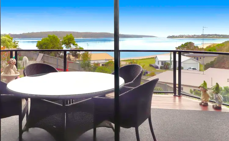 37 Chimney Heights Road, Stieglitz TAS 7216