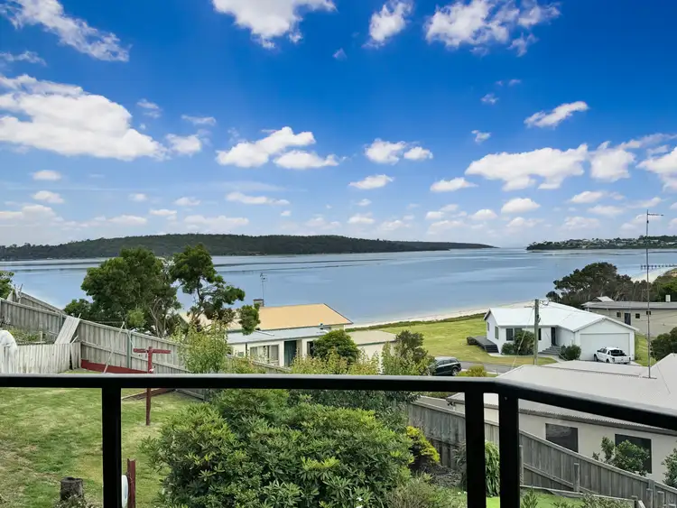 Second view of Homely house listing, 37 Chimney Heights Road, Stieglitz TAS 7216