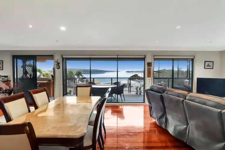 Third view of Homely house listing, 37 Chimney Heights Road, Stieglitz TAS 7216