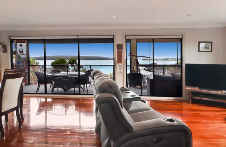 Fifth view of Homely house listing, 37 Chimney Heights Road, Stieglitz TAS 7216