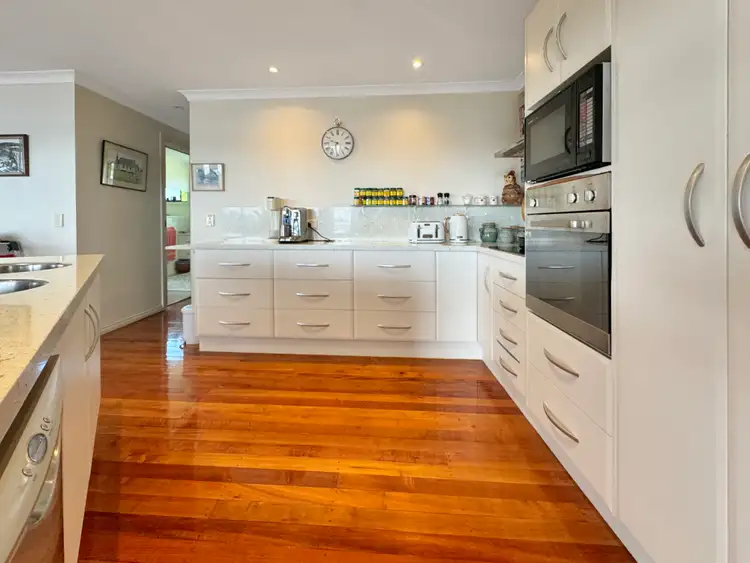 Sixth view of Homely house listing, 37 Chimney Heights Road, Stieglitz TAS 7216