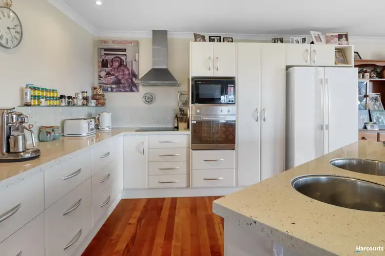 Seventh view of Homely house listing, 37 Chimney Heights Road, Stieglitz TAS 7216