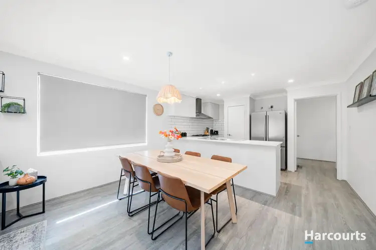 Second view of Homely house listing, 5 Laura Grange, Brabham WA 6055
