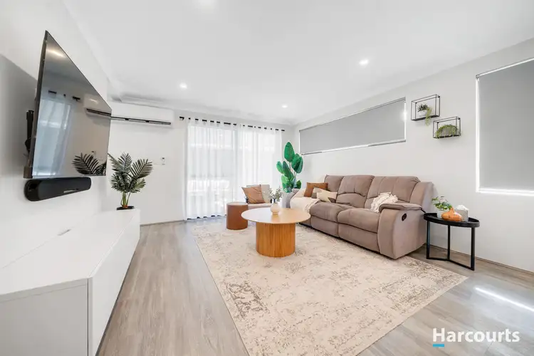 Third view of Homely house listing, 5 Laura Grange, Brabham WA 6055
