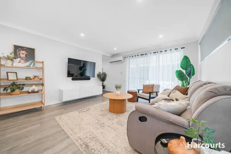 Fourth view of Homely house listing, 5 Laura Grange, Brabham WA 6055