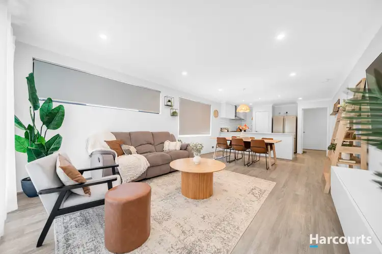 Fifth view of Homely house listing, 5 Laura Grange, Brabham WA 6055