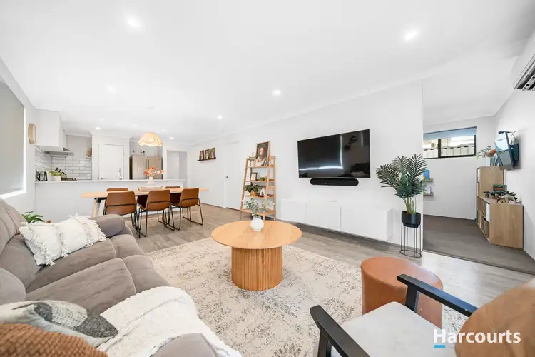Sixth view of Homely house listing, 5 Laura Grange, Brabham WA 6055