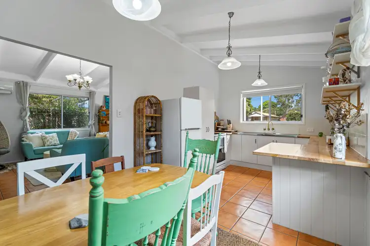 Main view of Homely house listing, 33 Mcleod Street, Cleveland QLD 4163