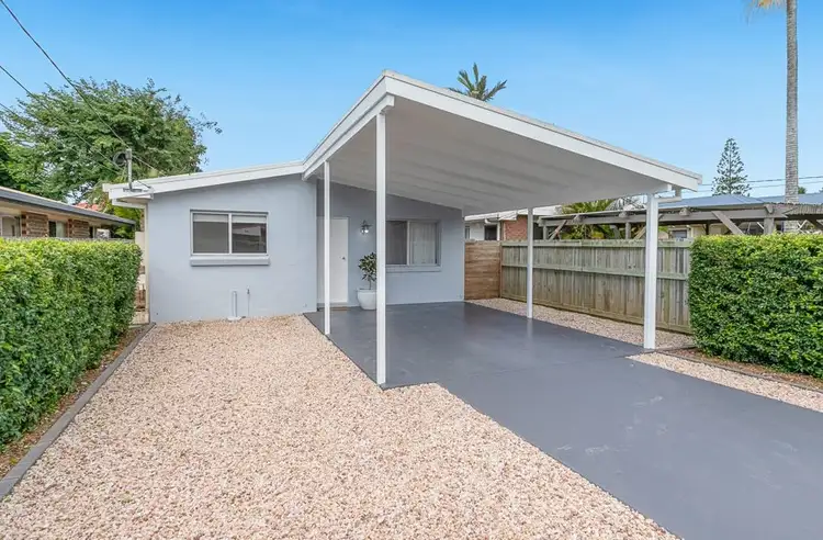 Fourth view of Homely house listing, 33 Mcleod Street, Cleveland QLD 4163