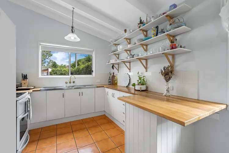 Fifth view of Homely house listing, 33 Mcleod Street, Cleveland QLD 4163