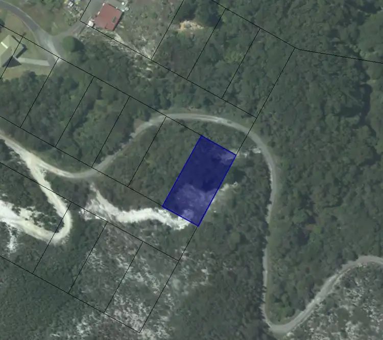 Second view of Homely land listing, 5872342 Crotty Street, Queenstown TAS 7467