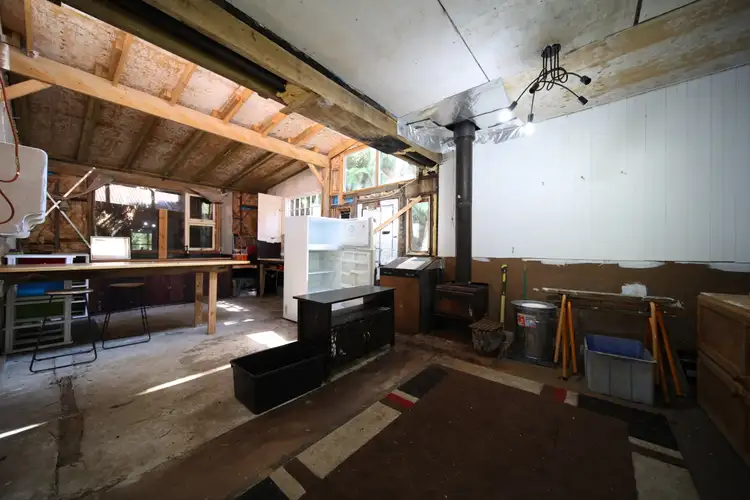 Second view of Homely house listing, 14 Jenico Street, Queenstown TAS 7467