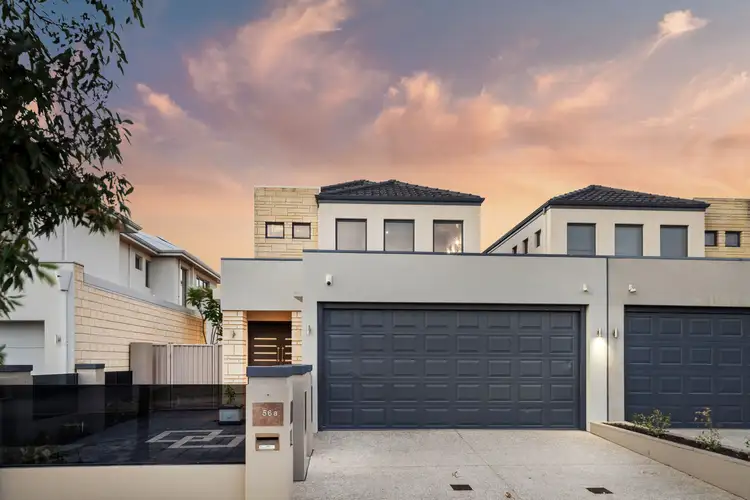 56A Barbican Street West, Shelley WA 6148