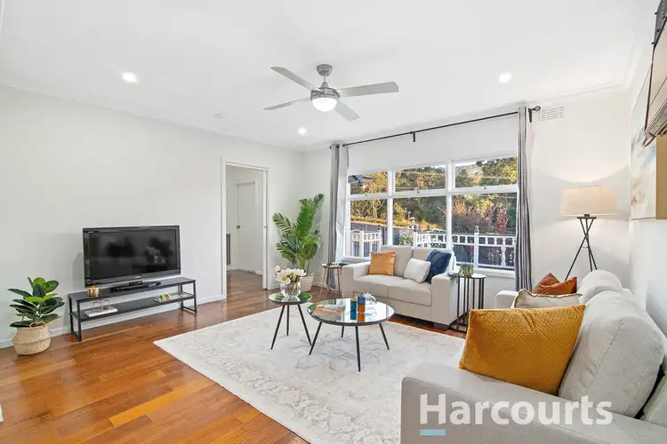 Second view of Homely house listing, 39 Canterbury Road, Montrose VIC 3765