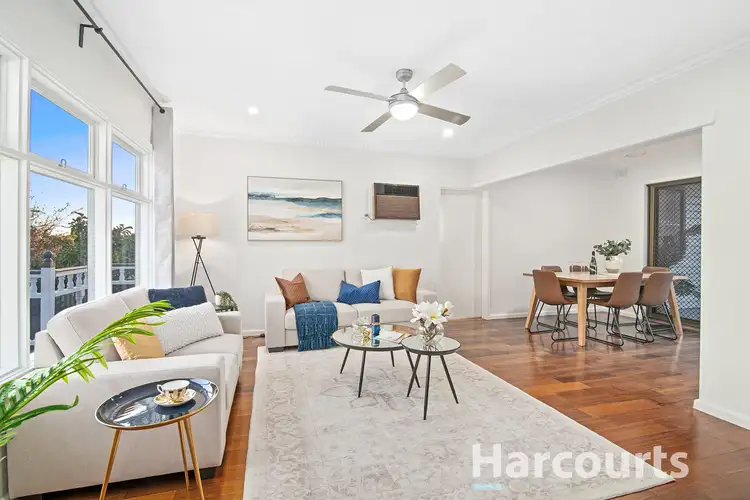 Third view of Homely house listing, 39 Canterbury Road, Montrose VIC 3765