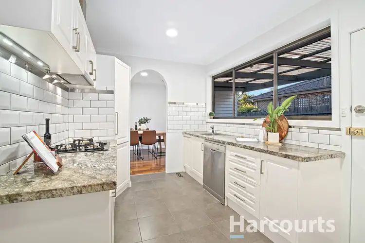 Fifth view of Homely house listing, 39 Canterbury Road, Montrose VIC 3765