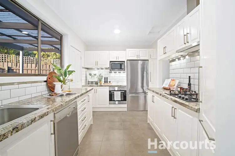 Sixth view of Homely house listing, 39 Canterbury Road, Montrose VIC 3765