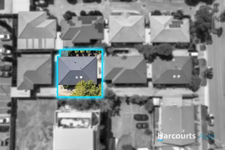 Third view of Homely unit listing, 3/1 Clement Street, Dandenong VIC 3175