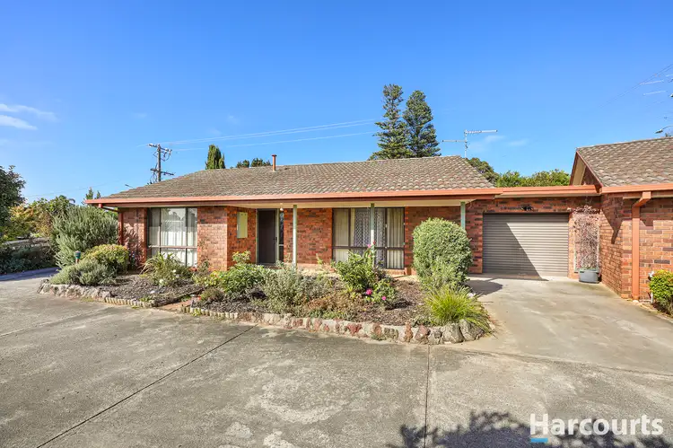 Main view of Homely house listing, 1/26 Main South Road, Drouin VIC 3818