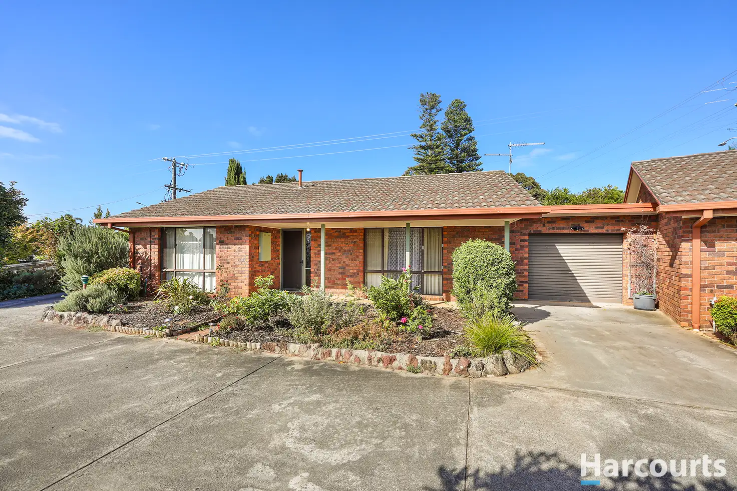 Main view of Homely house listing, 1/26 Main South Road, Drouin VIC 3818
