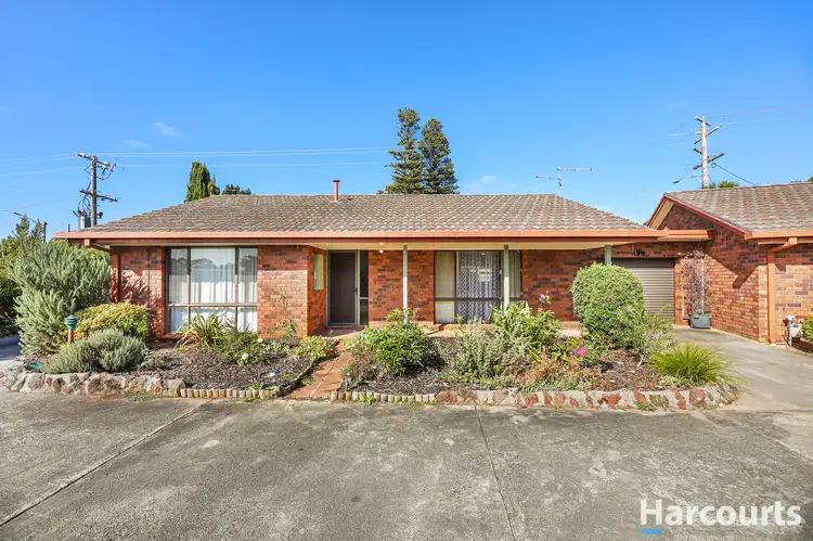 Second view of Homely house listing, 1/26 Main South Road, Drouin VIC 3818
