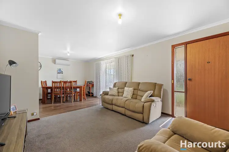 Third view of Homely house listing, 1/26 Main South Road, Drouin VIC 3818