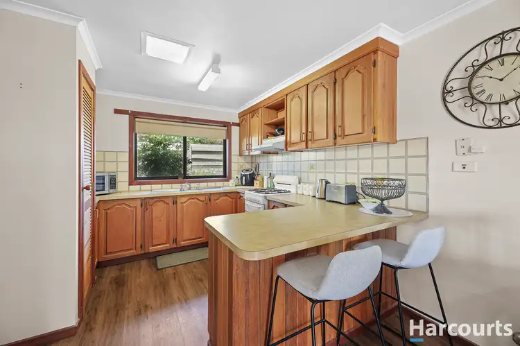 Fifth view of Homely house listing, 1/26 Main South Road, Drouin VIC 3818