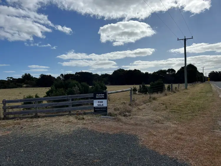 Second view of Homely land listing, Lot 1 Palana Road, Whitemark TAS 7255