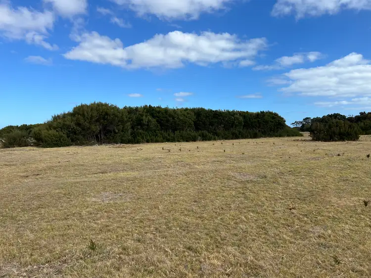 Third view of Homely land listing, Lot 1 Palana Road, Whitemark TAS 7255