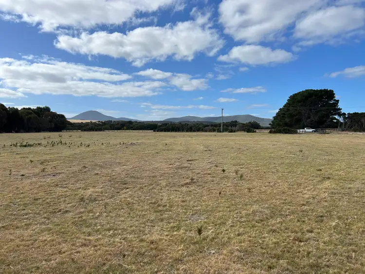 Fourth view of Homely land listing, Lot 1 Palana Road, Whitemark TAS 7255