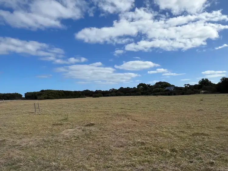 Fifth view of Homely land listing, Lot 1 Palana Road, Whitemark TAS 7255