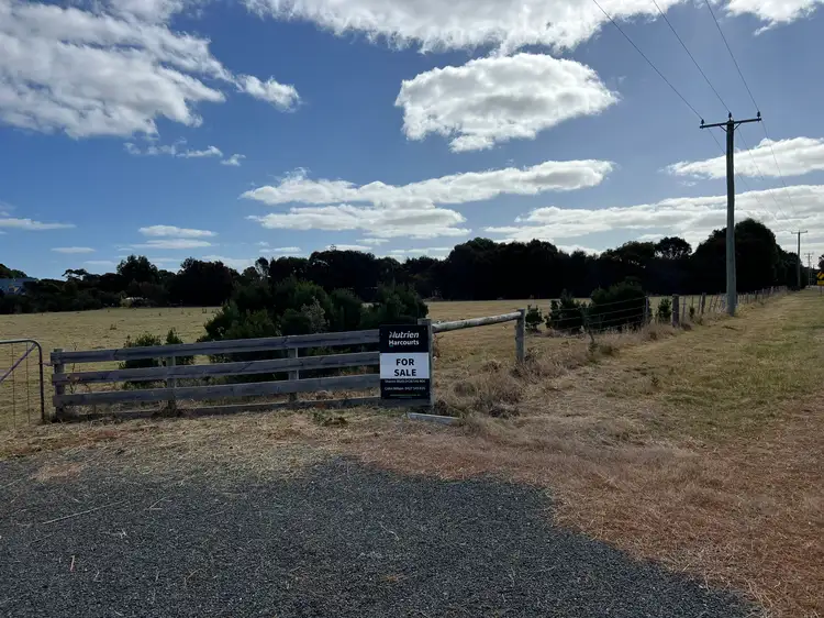 Seventh view of Homely land listing, Lot 1 Palana Road, Whitemark TAS 7255