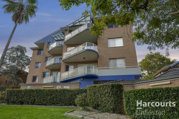 22/13-19 Devitt Street, Blacktown NSW 2148