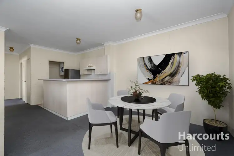 Fourth view of Homely unit listing, 22/13-19 Devitt Street, Blacktown NSW 2148