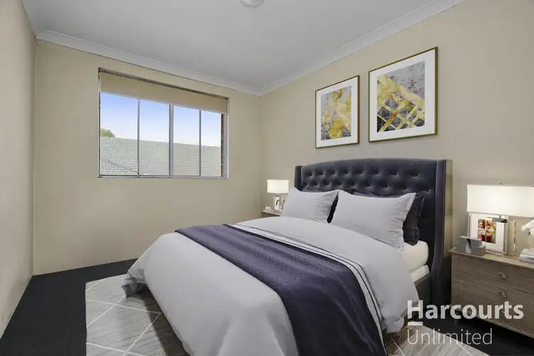 Sixth view of Homely unit listing, 22/13-19 Devitt Street, Blacktown NSW 2148