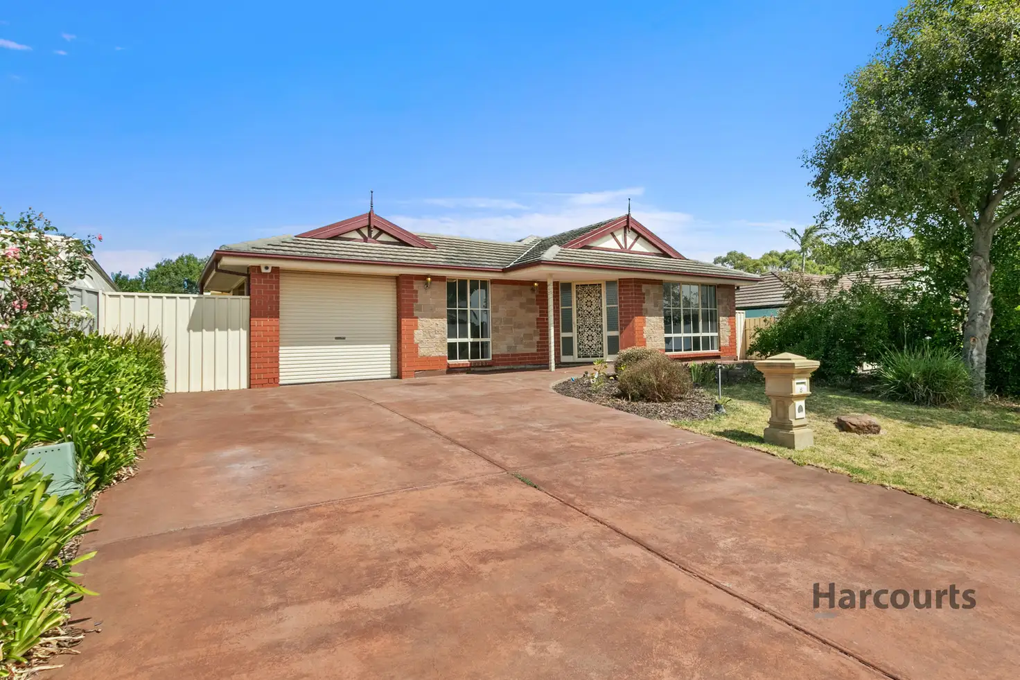 Main view of Homely house listing, 6 Calderstones Drive, Onkaparinga Hills SA 5163