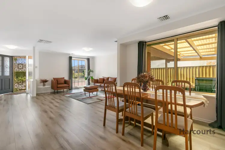 Second view of Homely house listing, 6 Calderstones Drive, Onkaparinga Hills SA 5163