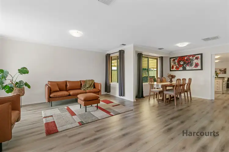 Third view of Homely house listing, 6 Calderstones Drive, Onkaparinga Hills SA 5163