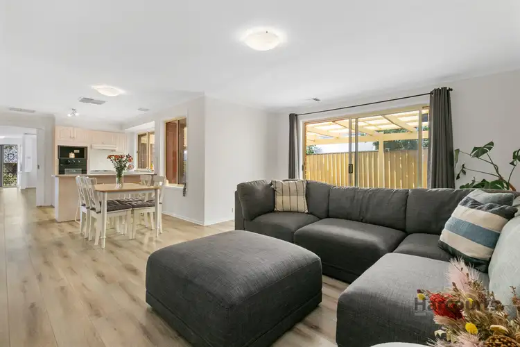Fourth view of Homely house listing, 6 Calderstones Drive, Onkaparinga Hills SA 5163