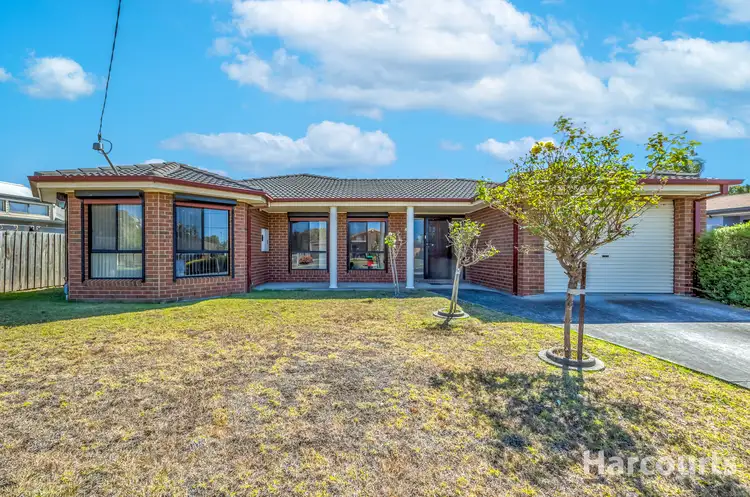 Main view of Homely house listing, 46 Austin Avenue, Moe VIC 3825