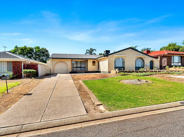 Main view of Homely house listing, 33 Green Crescent, Hillbank SA 5112