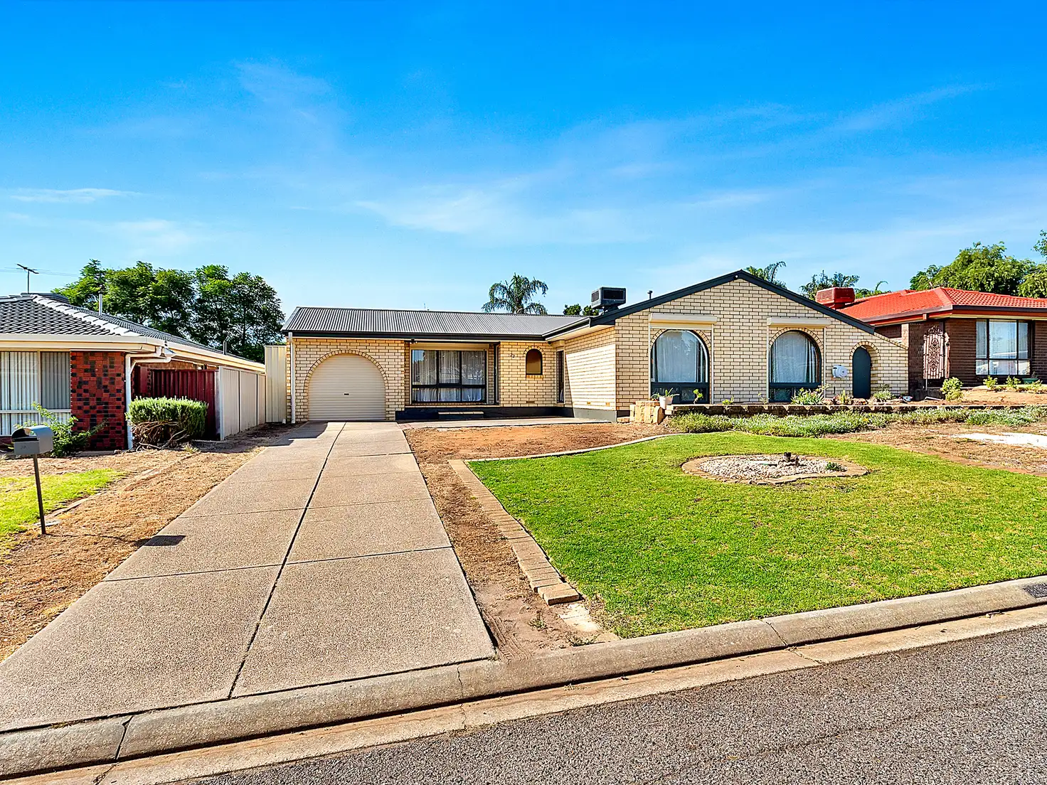 Main view of Homely house listing, 33 Green Crescent, Hillbank SA 5112