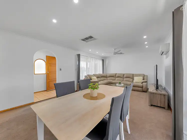 Third view of Homely house listing, 33 Green Crescent, Hillbank SA 5112