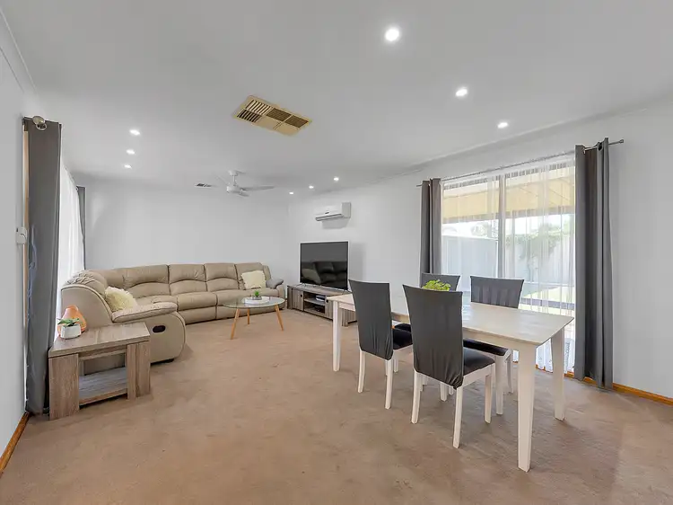 Fourth view of Homely house listing, 33 Green Crescent, Hillbank SA 5112