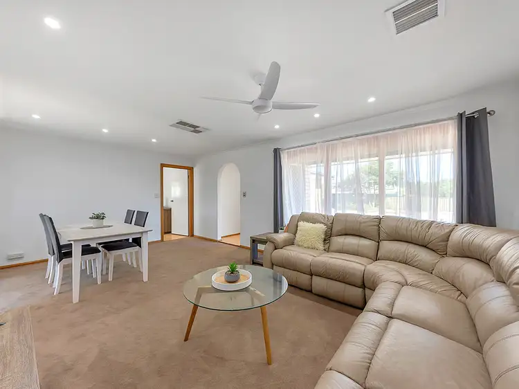 Fifth view of Homely house listing, 33 Green Crescent, Hillbank SA 5112