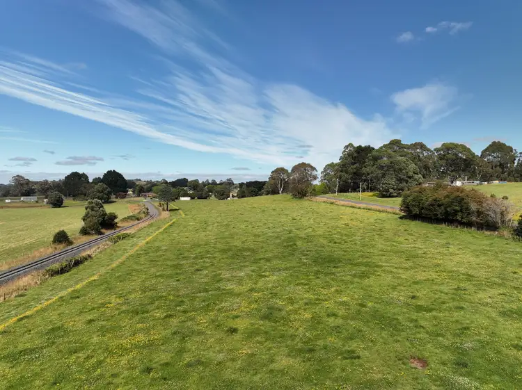 Second view of Homely rural property listing, 122783/1 Ridgley Highway, Mooreville TAS 7321