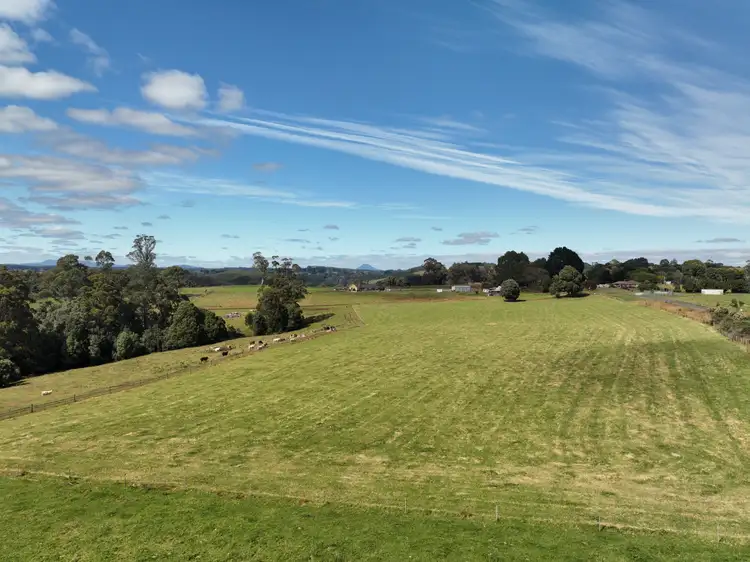 Third view of Homely rural property listing, 122783/1 Ridgley Highway, Mooreville TAS 7321